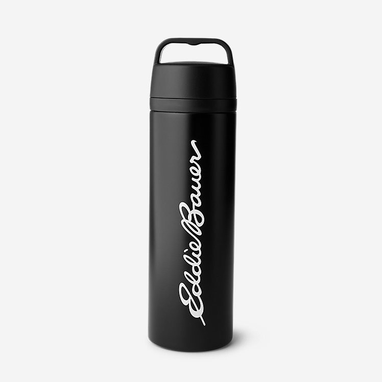 18oz Double-Wall Insulated Bottle | Eddie Bauer, LLC
