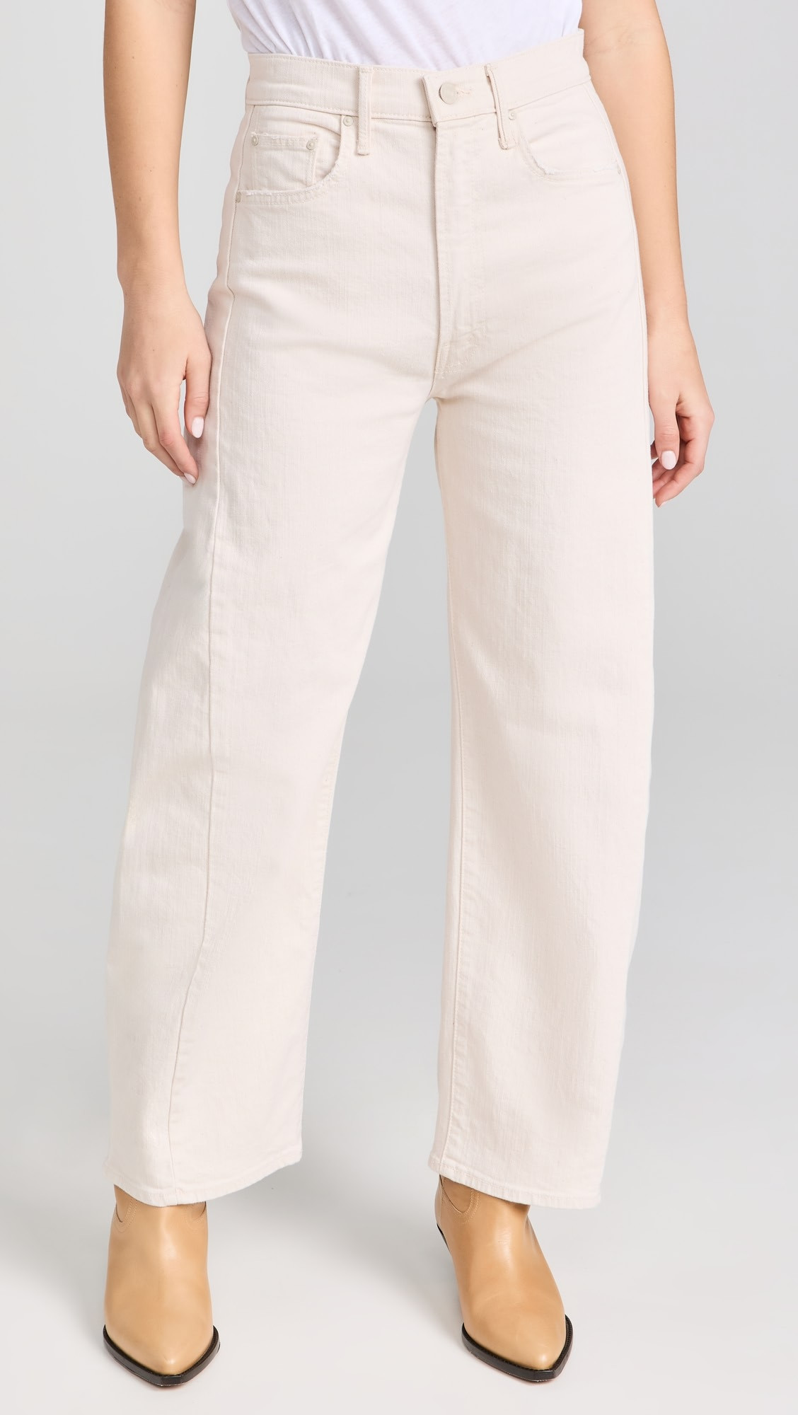 The Half Pipe Ankle Jeans | Shopbop