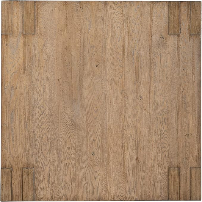 Hooker Furniture Commerce and Market Natural Square Cocktail Table (7228-80004-85) | Amazon (US)