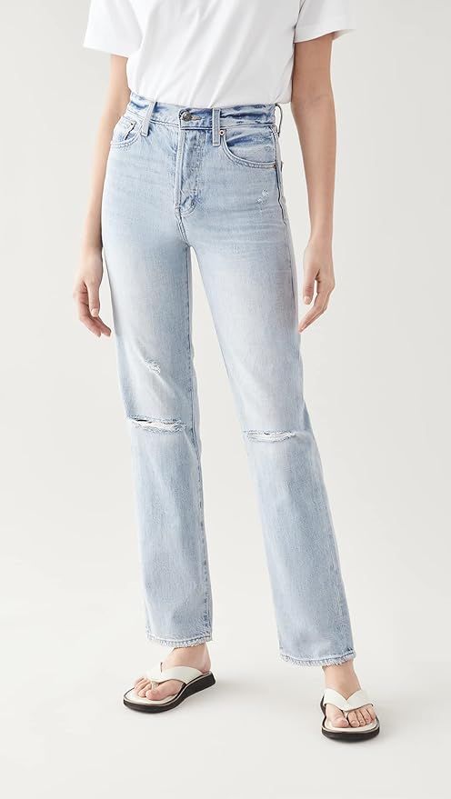 Pistola Denim Women's Cassie Jeans | Amazon (US)