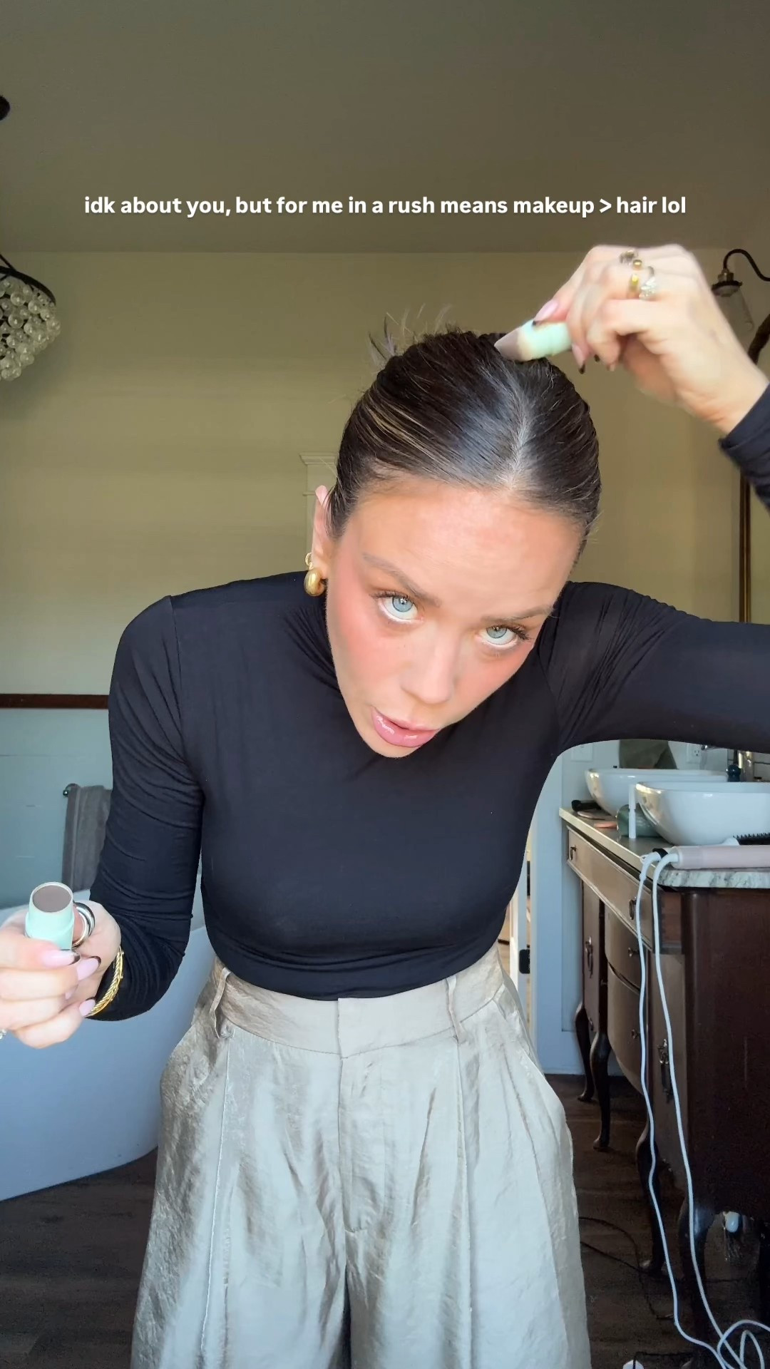 Fall outfit of the night! XS Zara 

#LTKStyleTip #LTKFindsUnder50 #LTKFindsUnder100