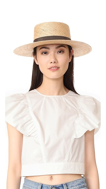 Jade Bolero Hat | Shopbop