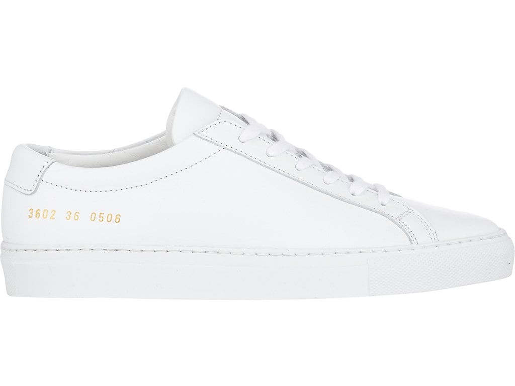 Common Projects Women's Women's Original Achilles Sneakers | Barneys New York (Global)
