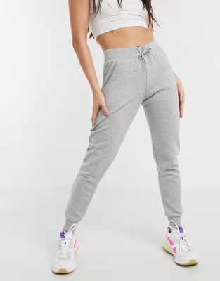 New Look tapered leg jogger | ASOS US