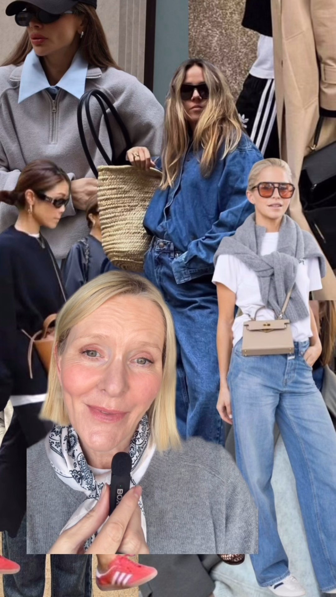 Great basics are the foundation of any wardrobe—but it’s those special, standout pieces that really bring it to life. Sharing a few I’m loving.

Be quick as I have a feeling these won’t last long xx

#LTKautumn #LTKover50style #LTKaustralia