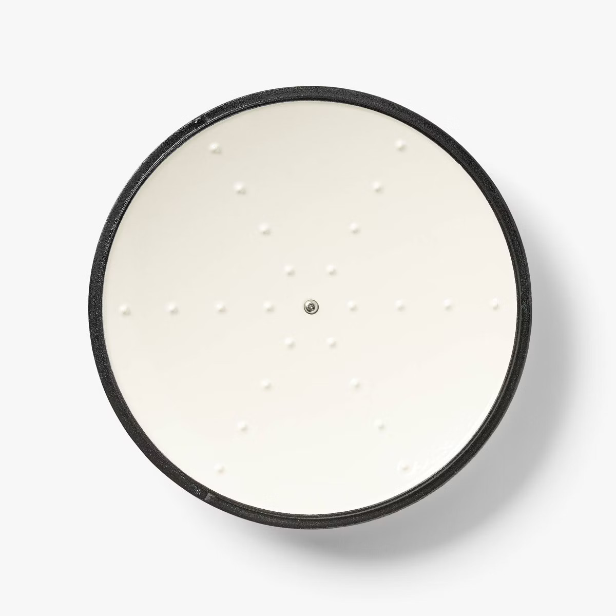 5.5qt Enamel Dutch Oven - Figmint™ | Target