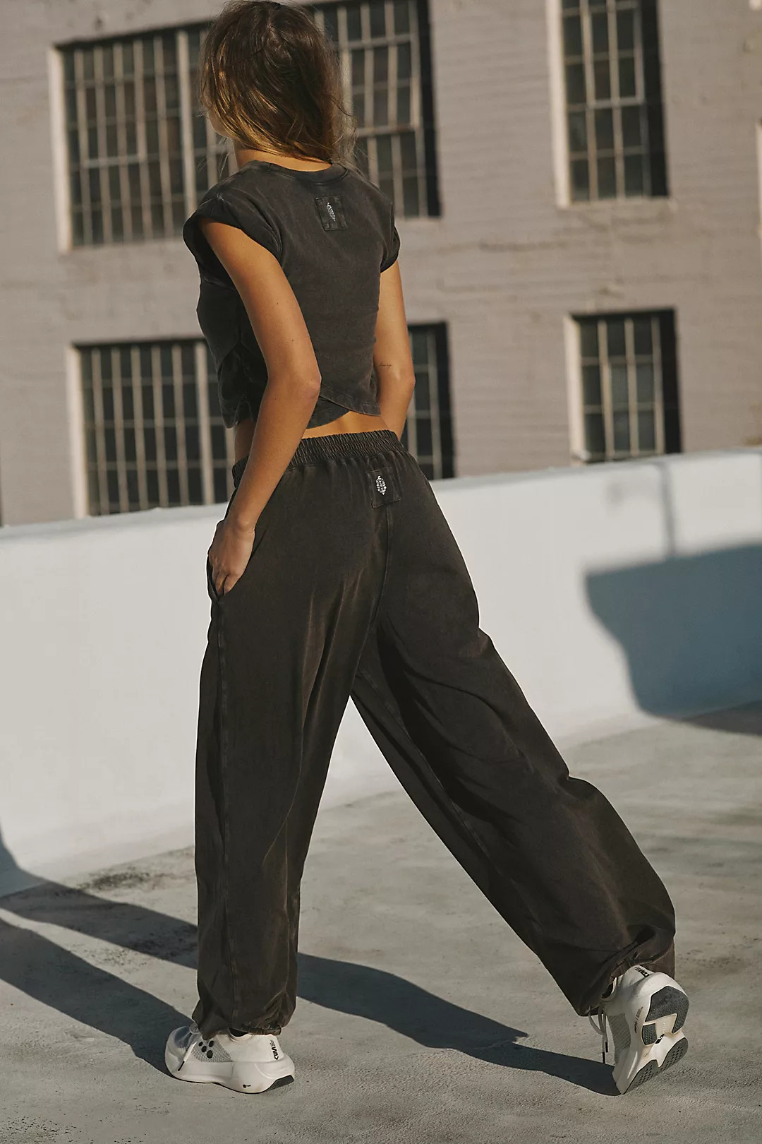 Hot Shot Crossover Set | Free People (Global - UK&FR Excluded)