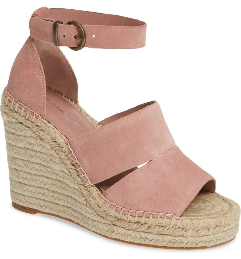 Sannibel Platform Wedge Sandal | Nordstrom