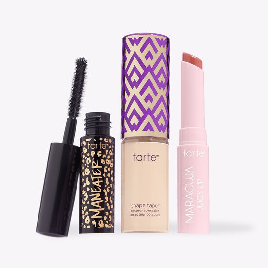 shape tape™ best-sellers set | tarte cosmetics (Global)