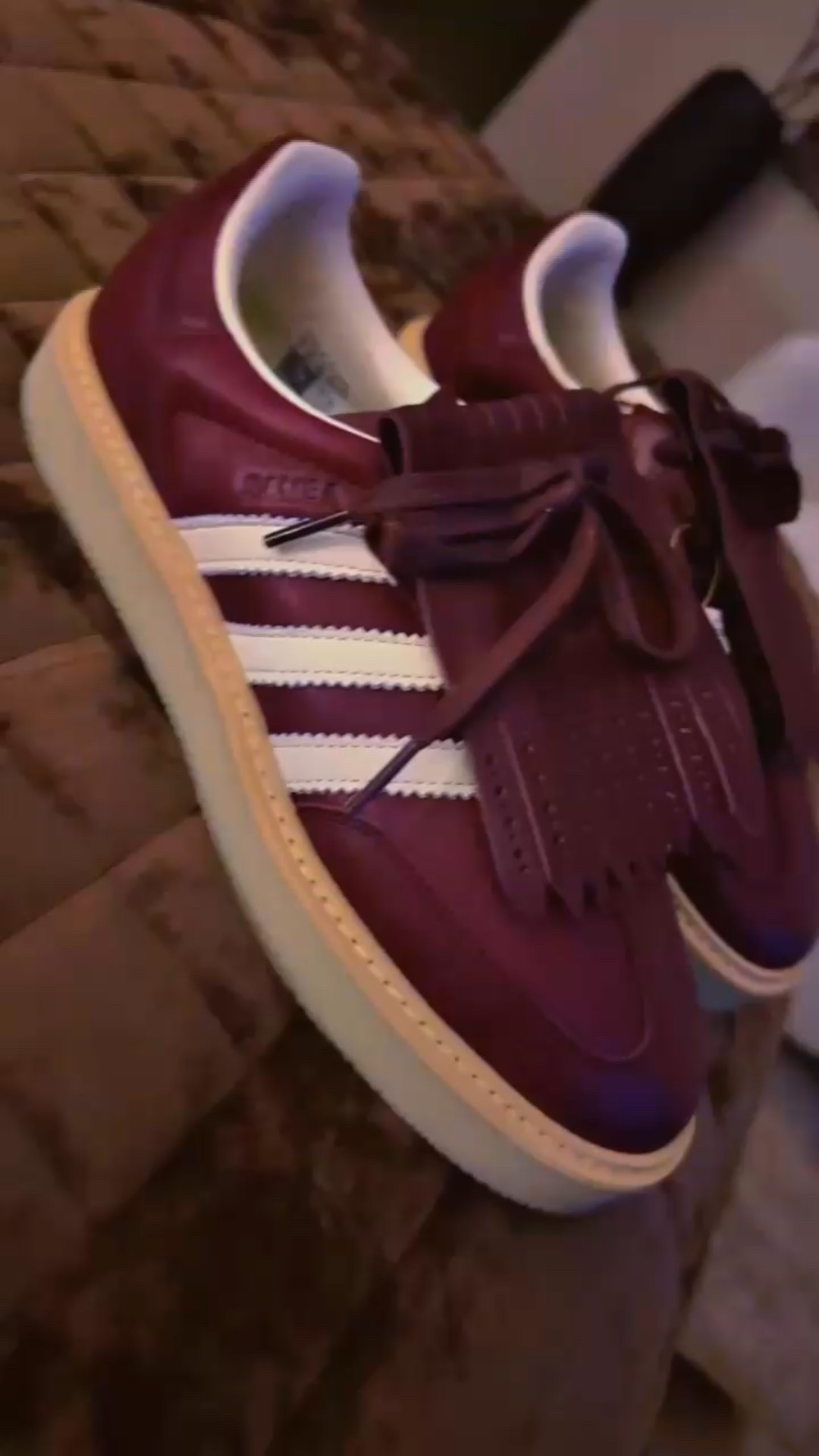 Samba Lux

#LTKWorkwear #LTKOver40 #LTKSeasonal