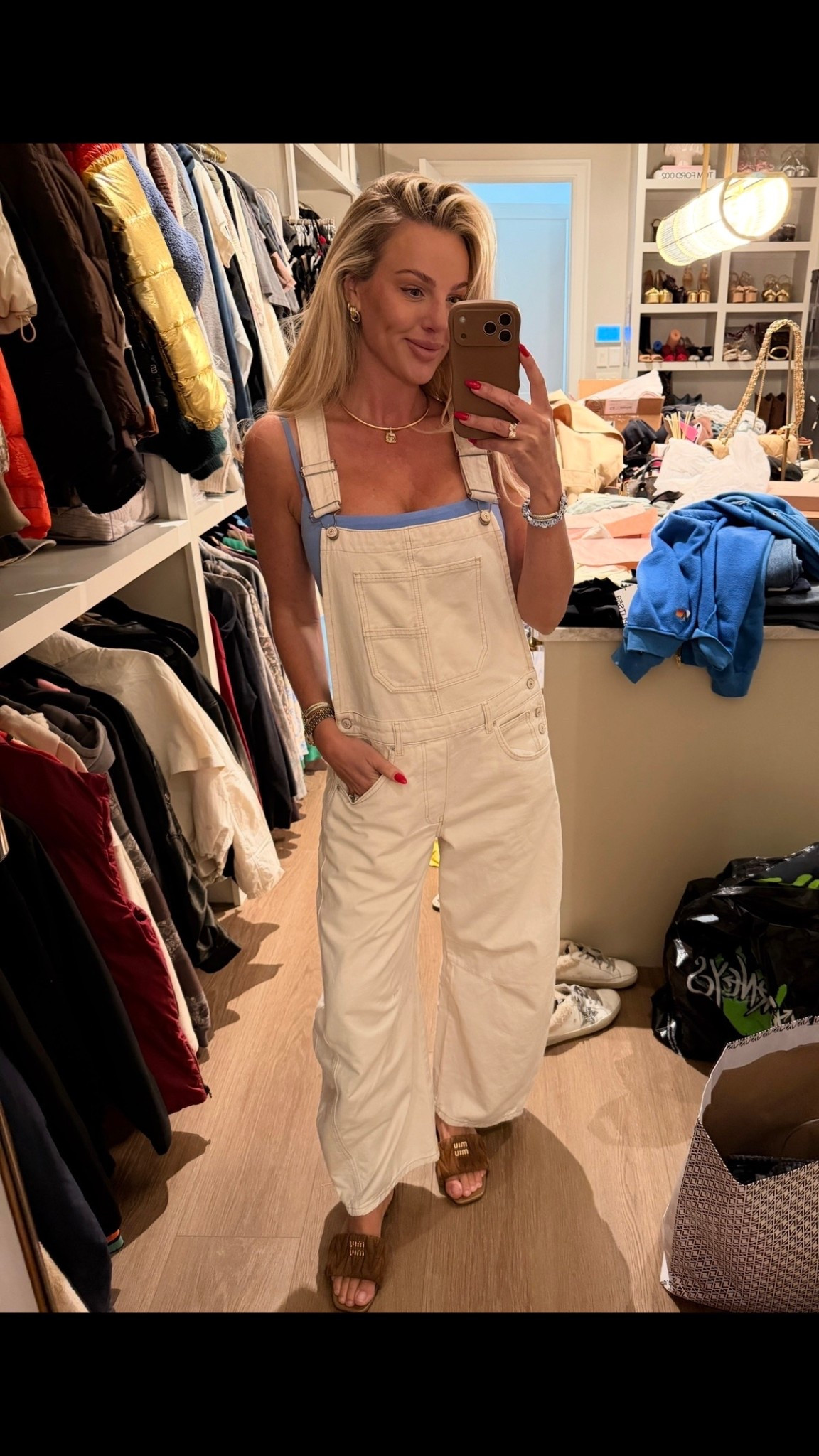 #LTKmomlife #LTKootd #LTKTall