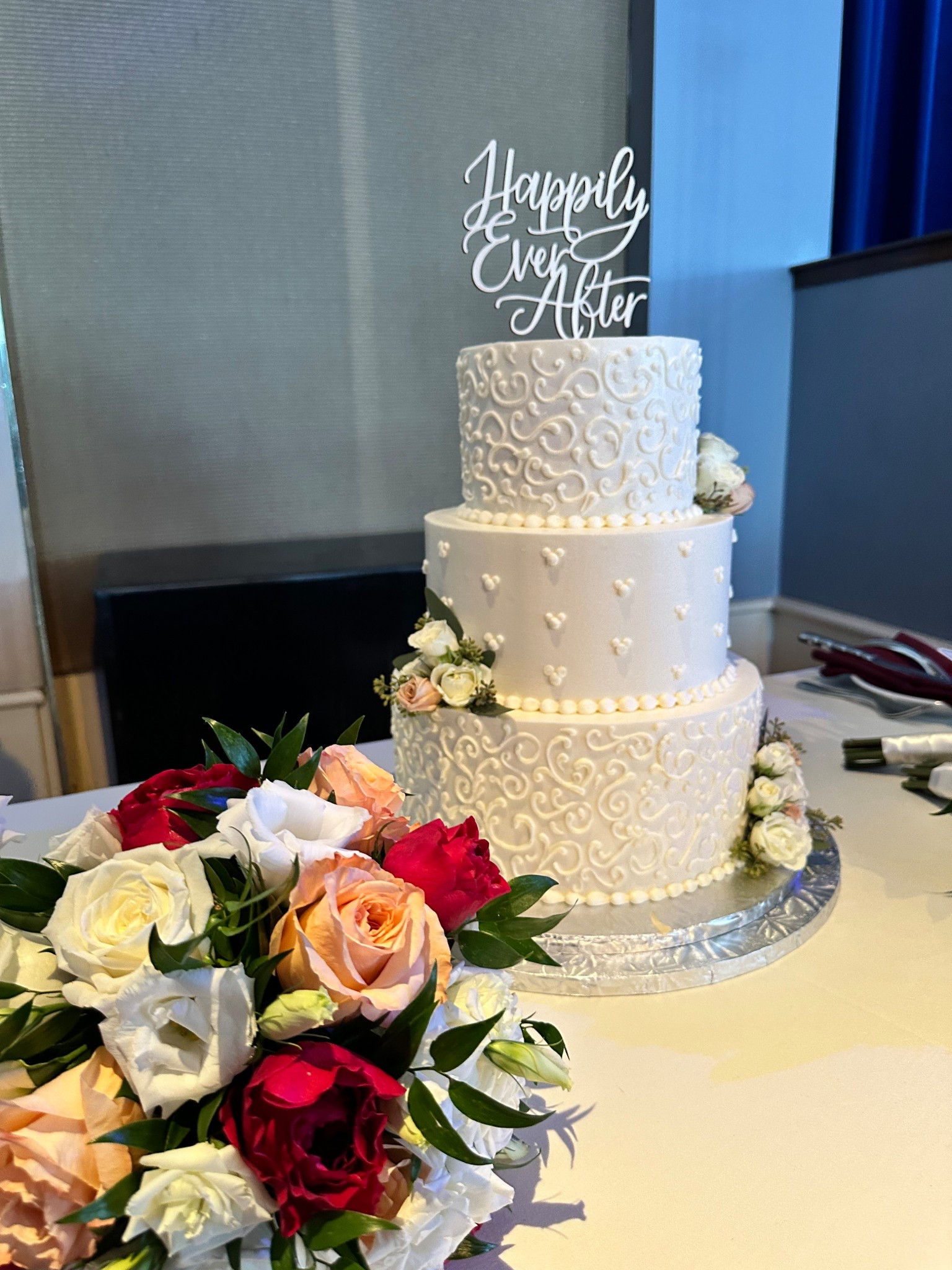 Disney wedding inspiration #disneywedding 

#LTKWedding