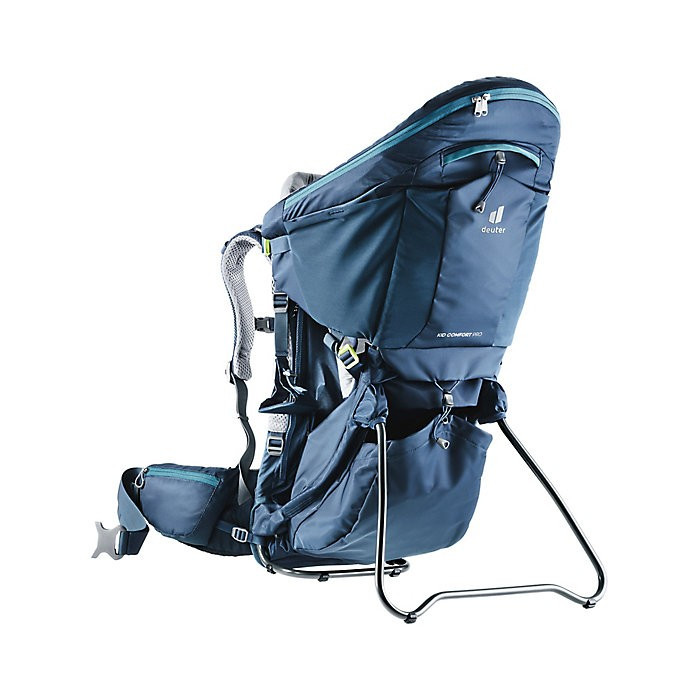 Deuter Kids' Comfort Pro Child Carrier | Moosejaw.com