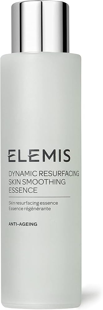 Elemis Dynamic Resurfacing Skin Smoothing Essence, 3.38 fl. oz. | Amazon (US)