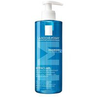 La Roche-Posay Effaclar Purifying Foaming Gel Cleanser 400ml | Boots.com
