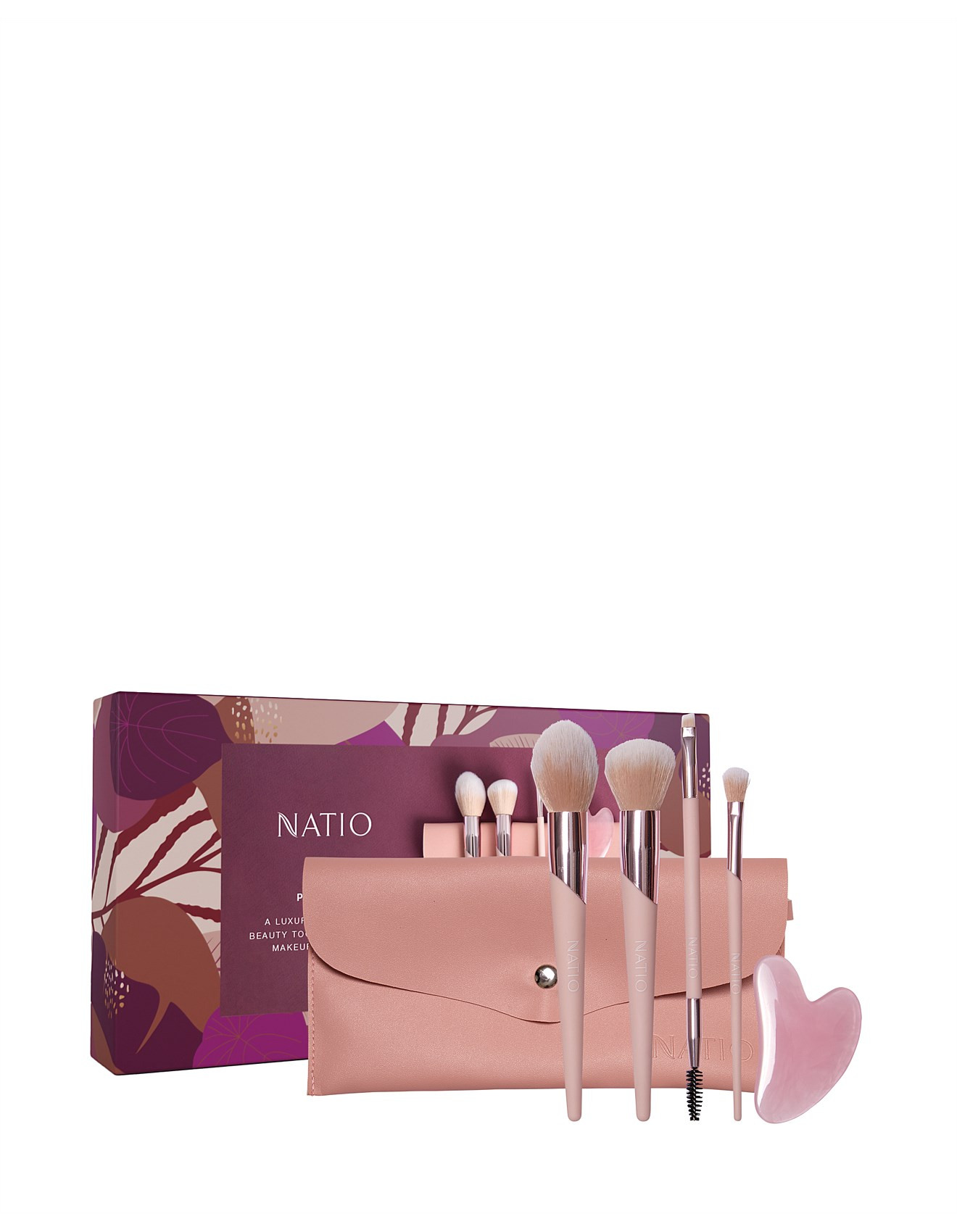 Polished Colour Gift Set | David Jones (Australia & New Zealand)
