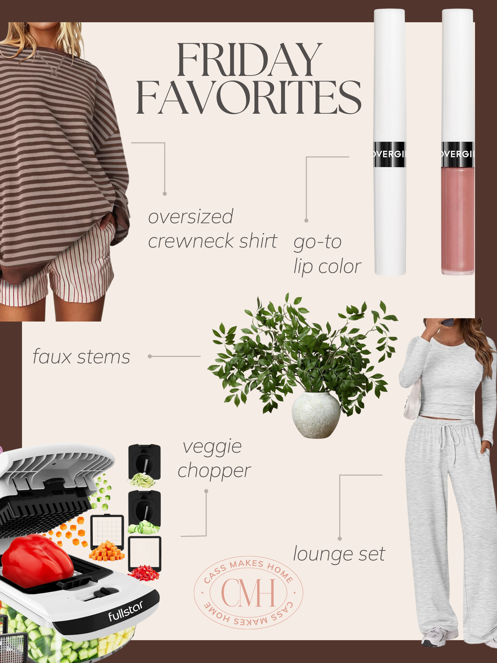 Favorites from this week! 

 #LTKootd #LTKfoodie #LTKHome