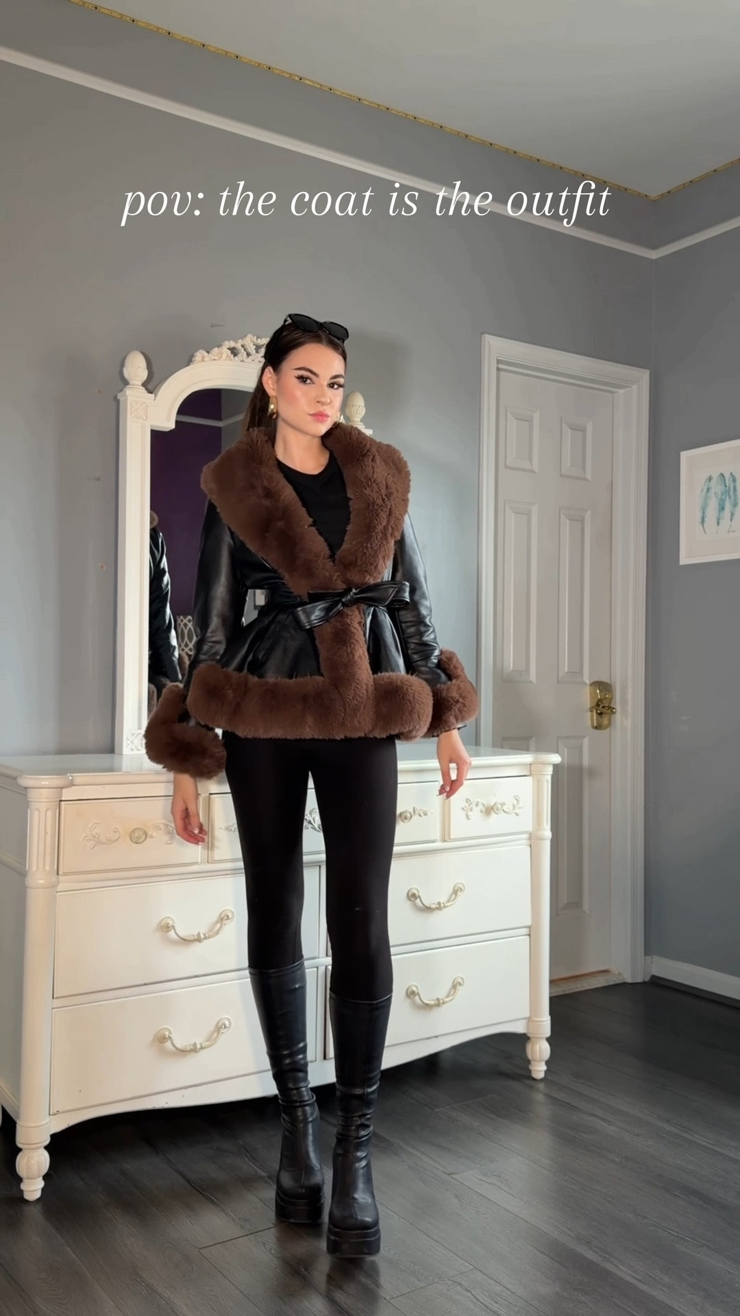 winter fashion>>>

#LTKgrwm #LTKootd #LTKSeasonal