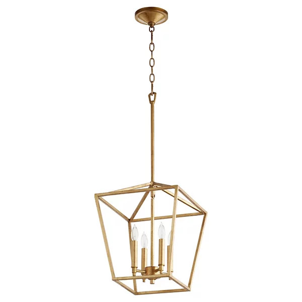 Gabriel Chandelier | Lumens