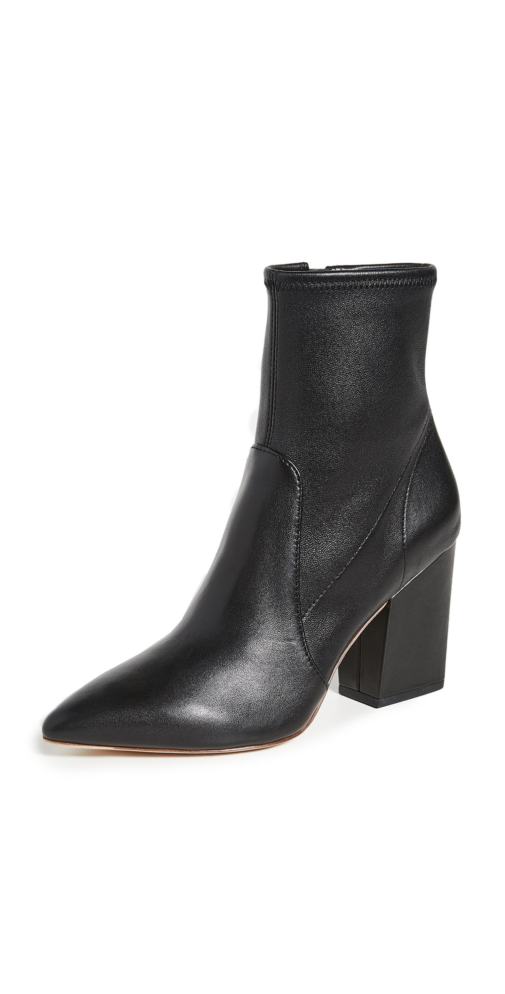 Isla Slim Ankle Booties | Shopbop