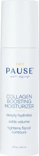 Collagen Boosting Moisturizer | Nordstrom
