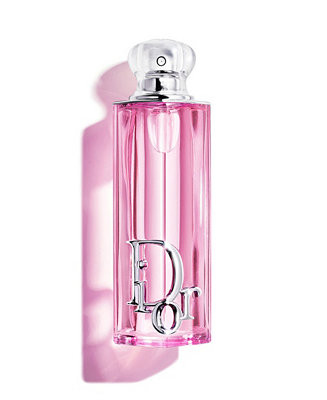 Addict Rosy Glow Eau De Parfum, 1.7 oz. | Macy's