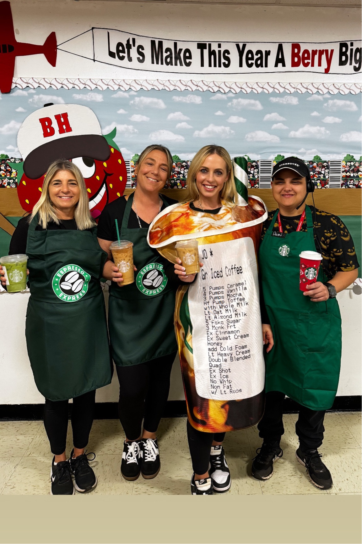 Halloween costume 

#LTKFindsUnder50 #LTKHalloween #LTKFindsUnder100