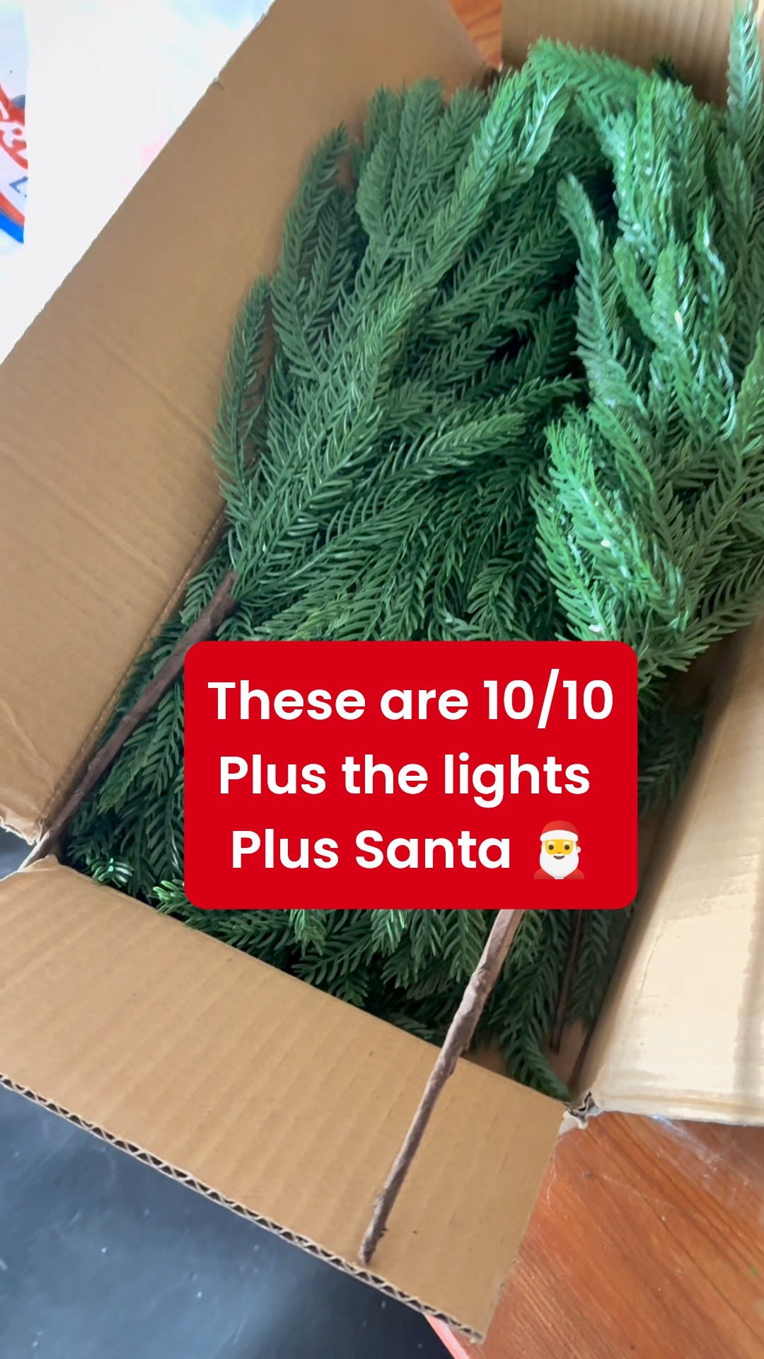 📣Let’s make a Santa 🎅 display 
‼️Simply Comment Shop……..
📎 https://www.shopltk.com/explore/okwallyiseeyou?utm_campaign=creator_shop_share_template_flow&utm_source=ioscreatorapp
📎https://mave.ly/okwallyiseeyou
📎https://www.amazon.com/shop/
okwallyiseeyou
#Itkhome #ltkonboarding #giftguide #holidayfinds #thanksgiving #ralphlauren #christmas  #blackfriday #familyphotos #cybermonday #sales 

#LTKSeasonal #LTKHoliday #LTKGiftGuide