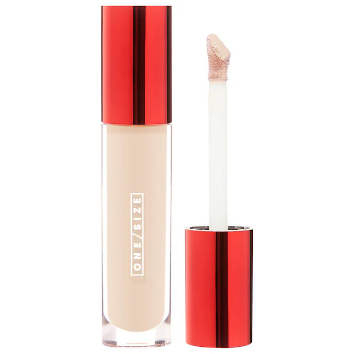 Turn Up the Base Butter Silk Concealer - ONE/SIZE by Patrick Starrr | Sephora | Sephora (CA)