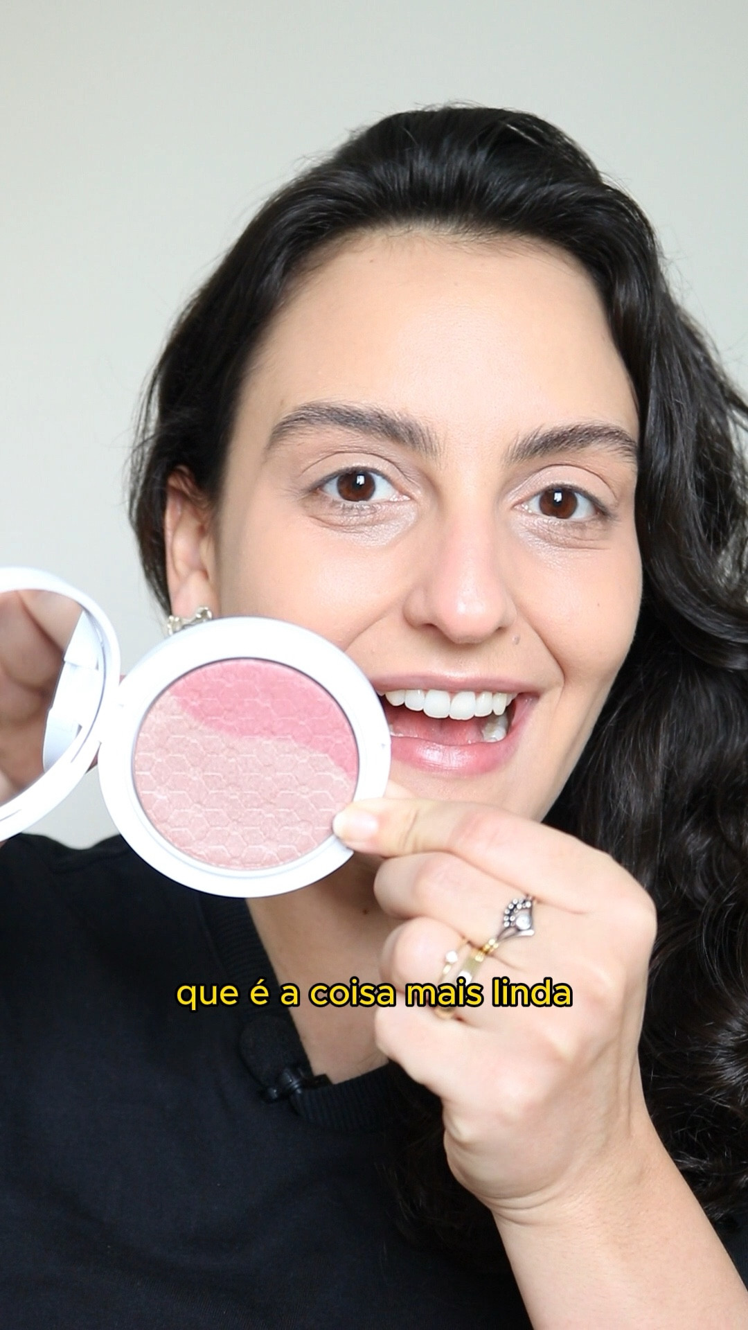 Testando produtos da Care Natural Beauty!

#LTKGift

#LTKbrasil #LTKVideo #LTKbeauty