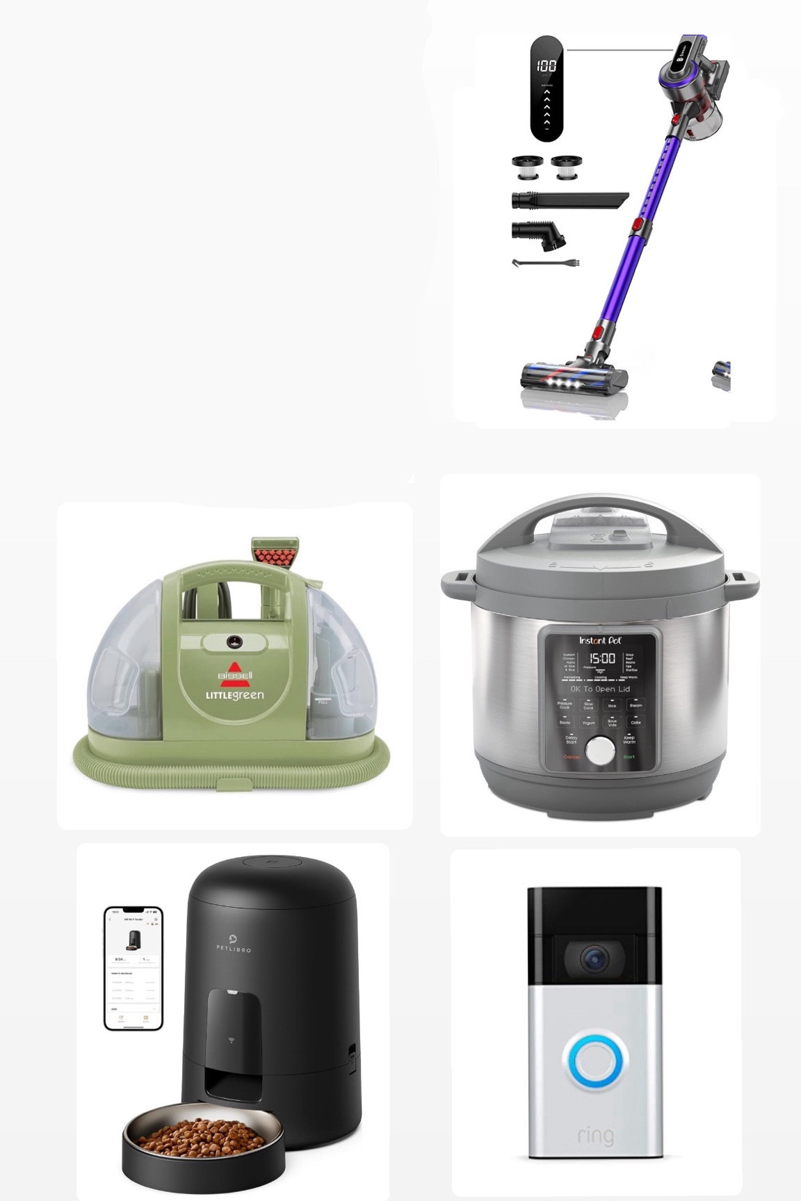 A few more go-to’s on sale for #CyberMonday

#LTKGiftGuide #LTKhome #LTKCyberWeek