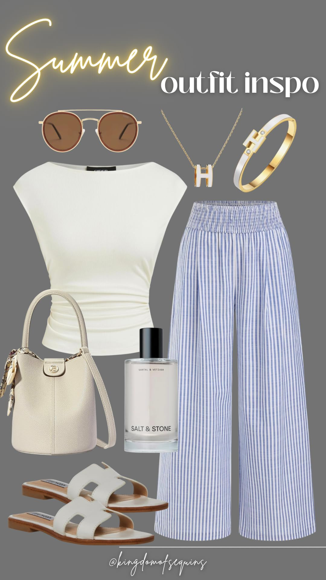 Summer Outfit | Amazon (US)