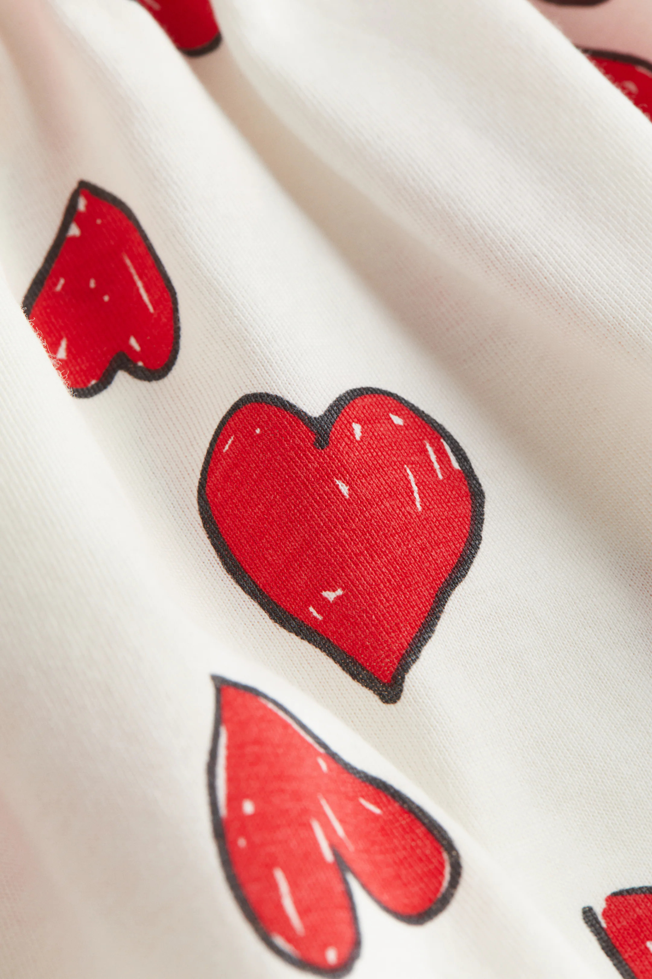 Ladybug Dress | H&M (US + CA)