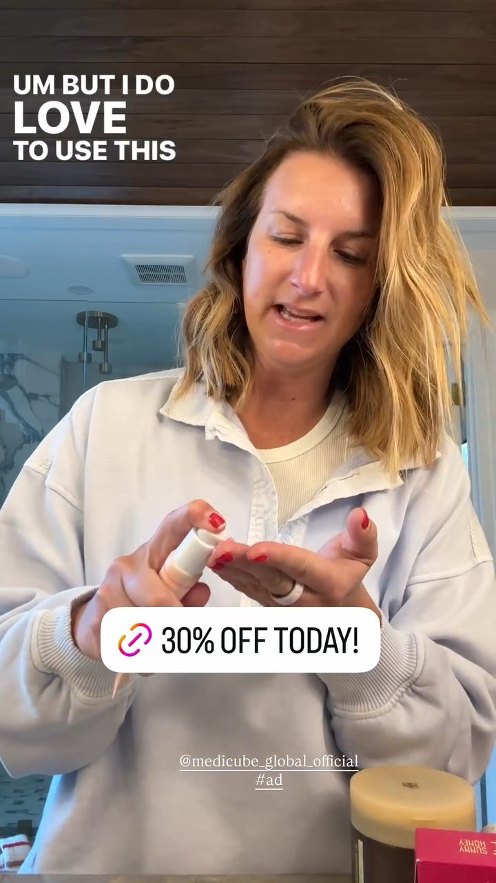 The $15 eye cream I LOVE! 

#LTKSaleAlert #LTKBeauty #LTKmorningroutine