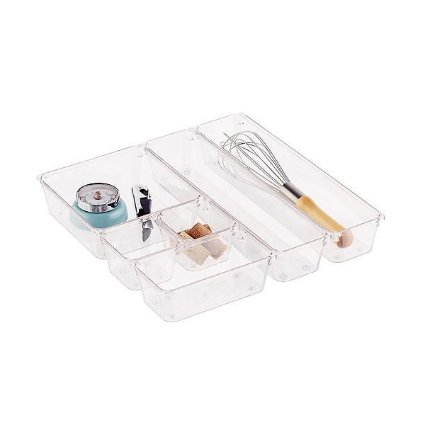 Everything Organizer Drawer Organizers | The Container Store
