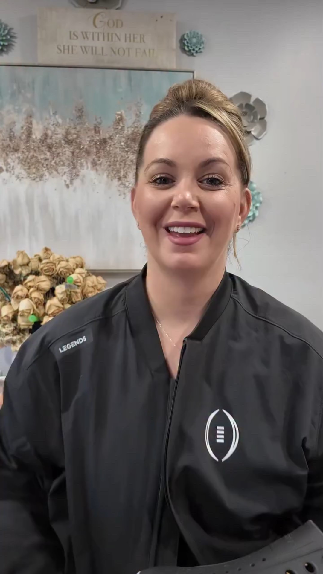 Thank you @nativeshoes !!!