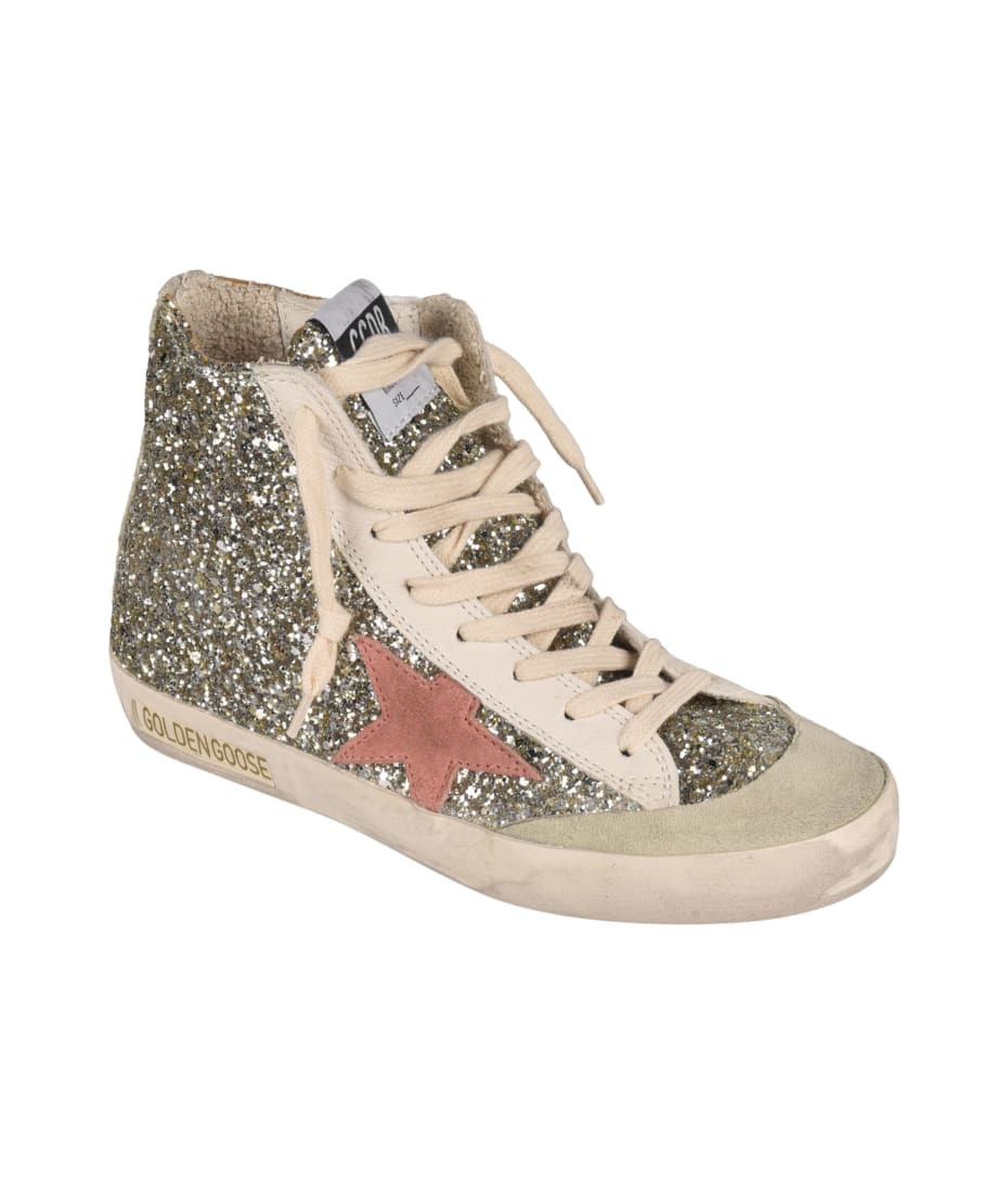 Francy Penstar Classic Sneakers | Italist.com US