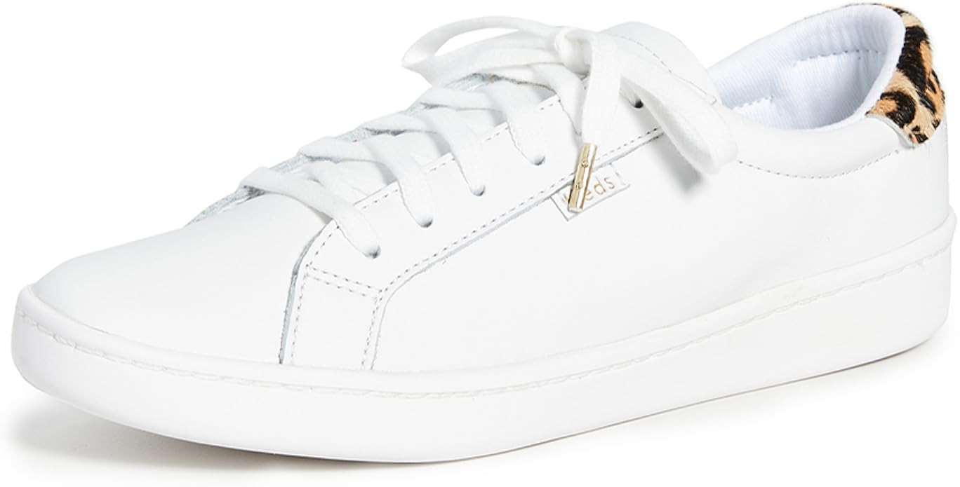 Keds Women's Kate Spade Double Decker Sneaker | Amazon (US)