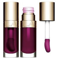 Clarins Lip Comfort Oil 10 Plum 7ml | Boots.com