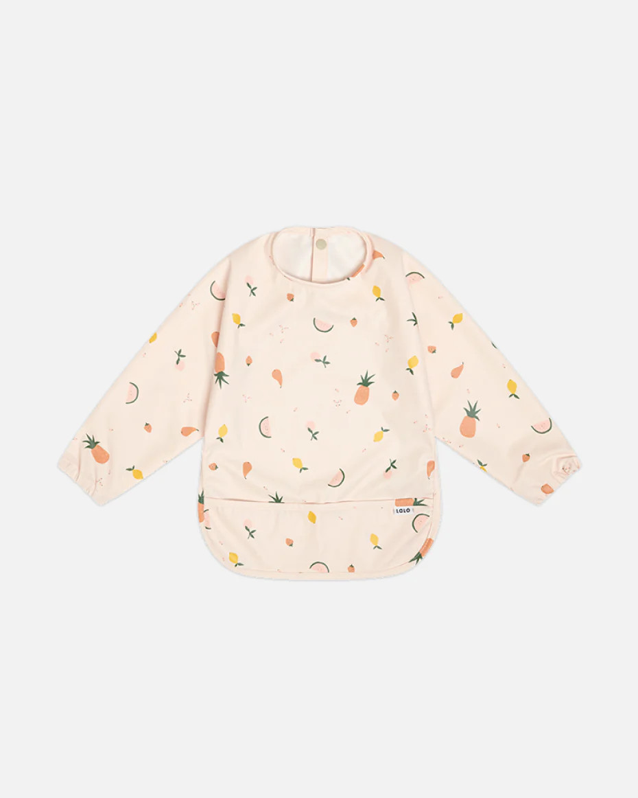 Smock Bib | Lalo
