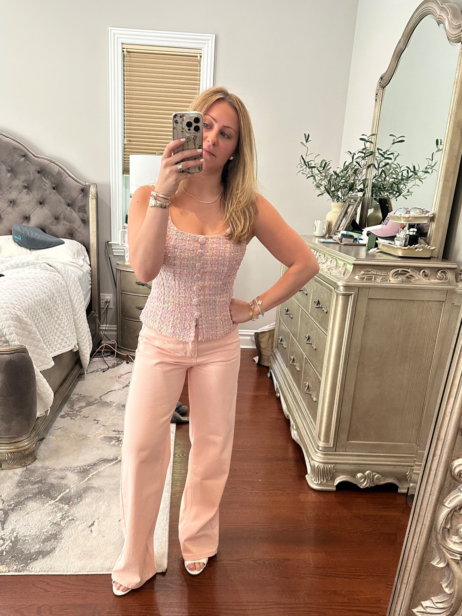 #ootd birthday 

#LTKSaleAlert #LTKStyleTip #LTKFindsUnder100