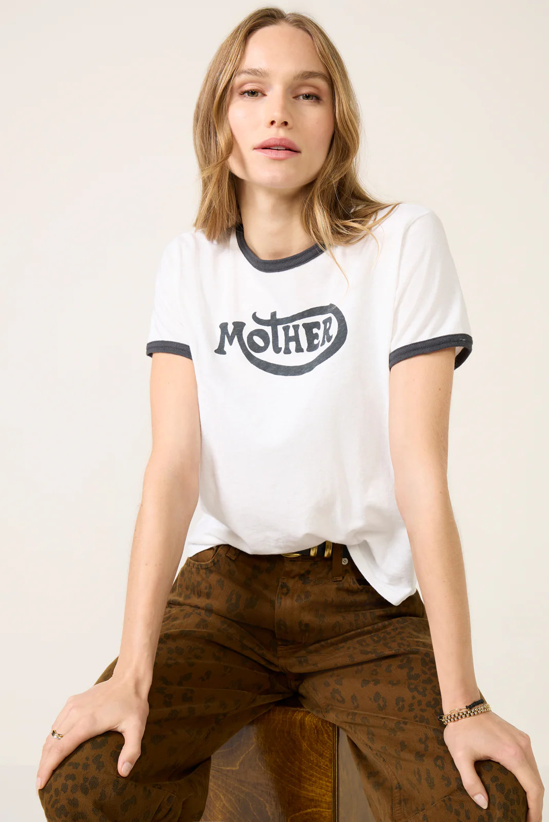 THE LIL GOODIE RINGER | Evereve