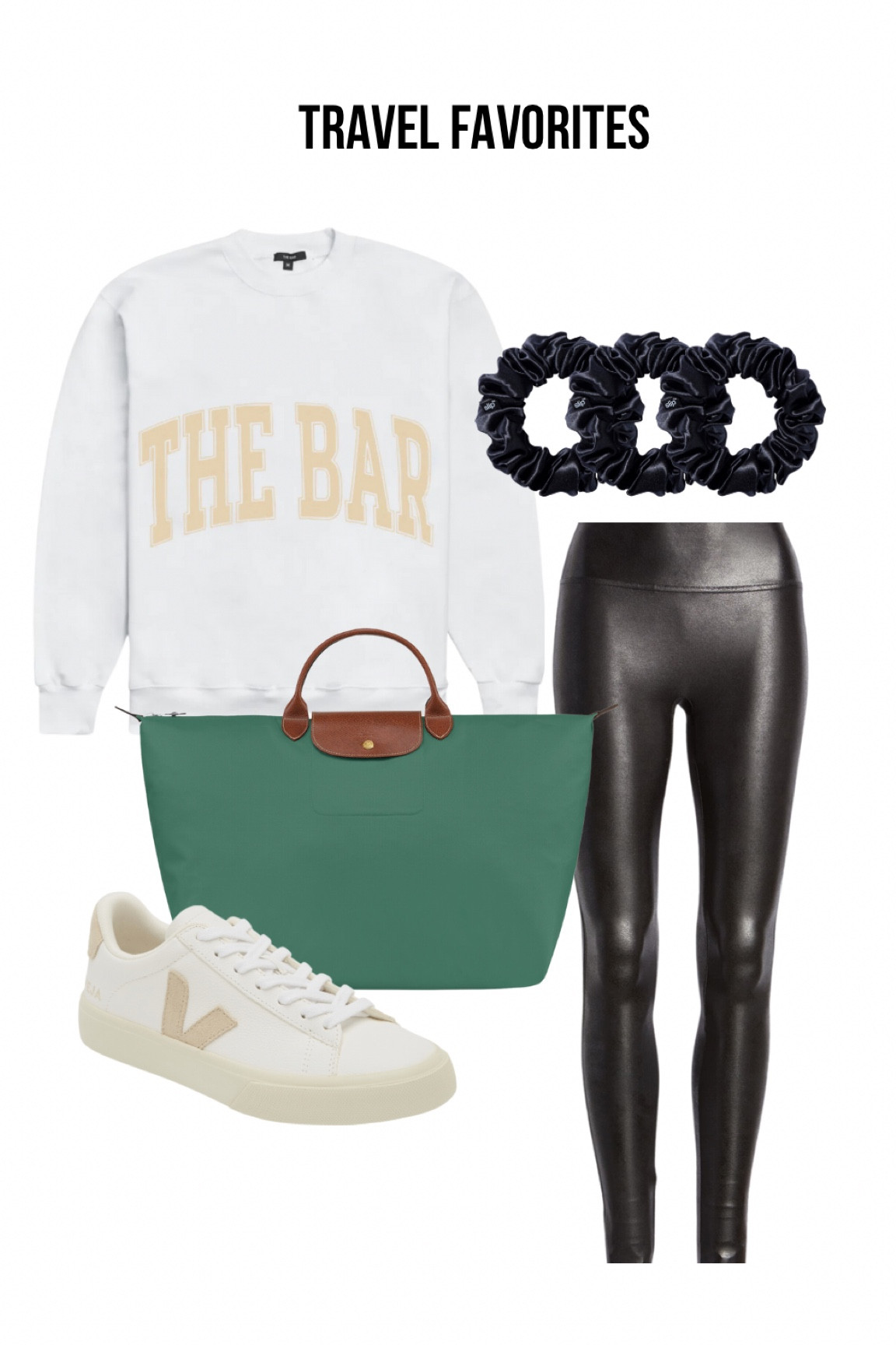 Travel essentials 

#LTKstyletip #LTKtravel #LTKSeasonal