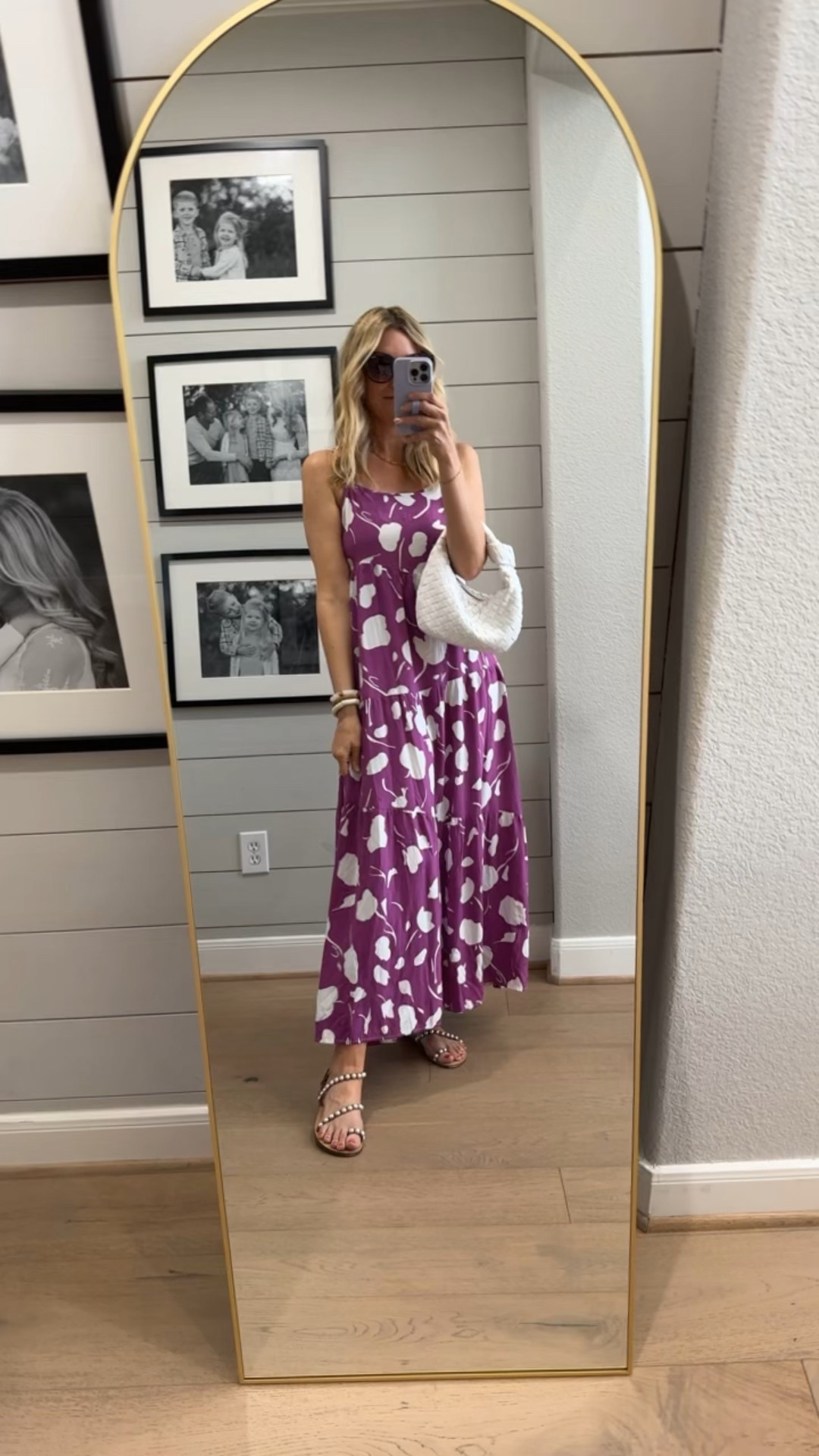 This dress is going viral & Ive had it for 3 years. Perfect for everyday or pack for vacation. Multiple color options
Maxi dress
Spring dress
Summer Dress
Spring Break Outfit


#LTKFindsUnder50 #LTKWatchNow #LTKStyleTip