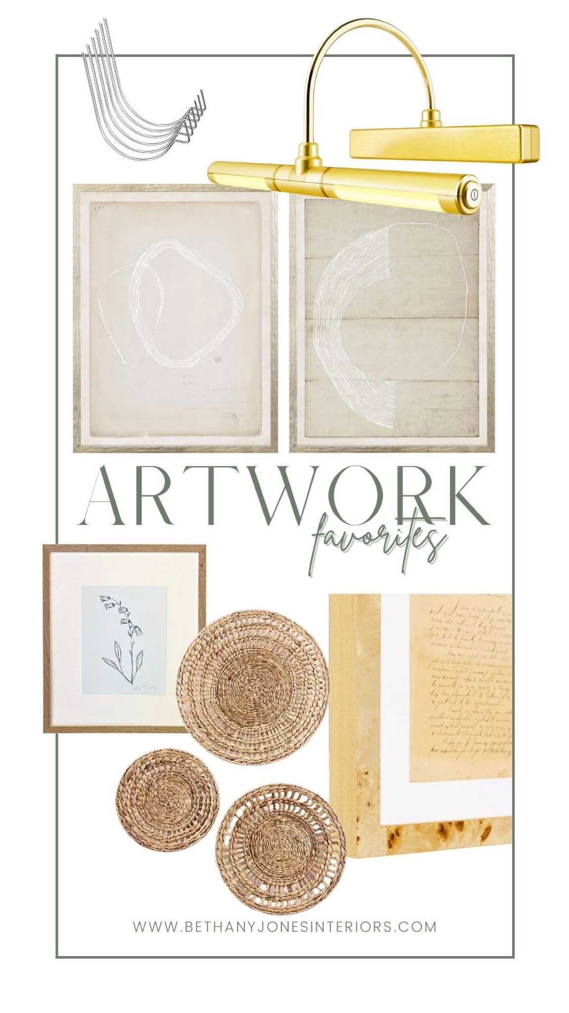 Interior Designer favorites for artwork in the home 🤍

#LTKstyletip #LTKhome #LTKFind