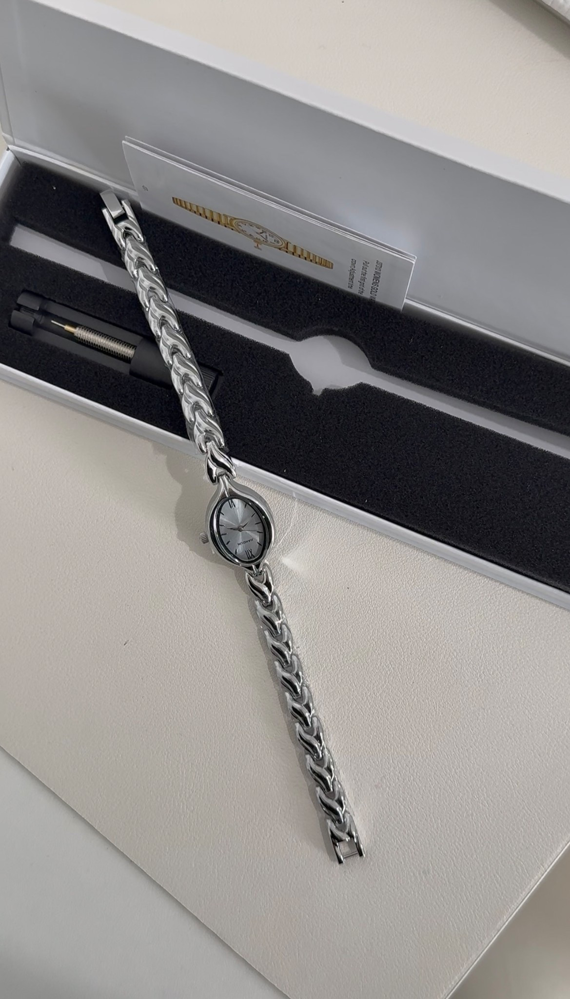 Amazon recent order✨