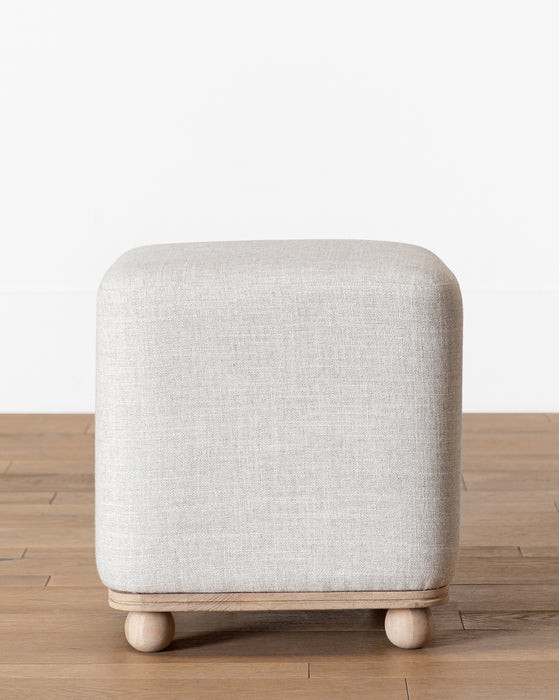 Arie Ottoman | McGee & Co.