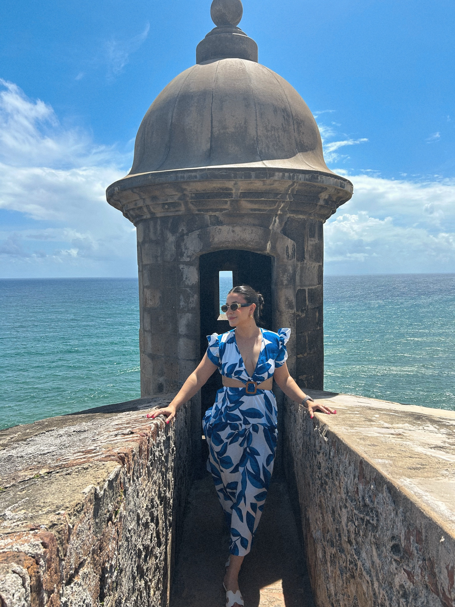 Sight seeing in PR 😍

#LTKStyleTip #LTKTravel #LTKU