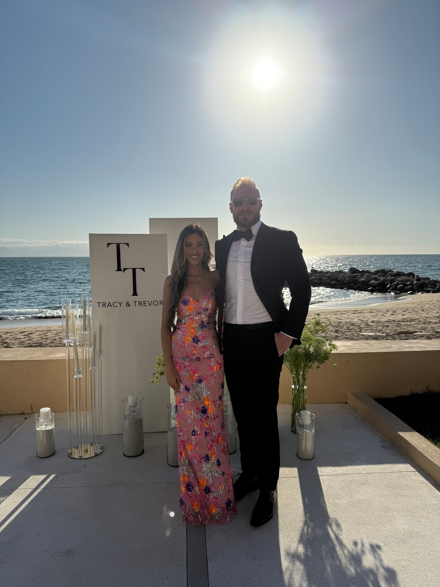 Got so many compliments on my dress, this is the same dress I wore to another friends wedding 2 ish years ago! 

Wedding guest dress pink dress sparkly dress backless dress pink sequin dress sparkly wedding guest dress pink long dress backless wedding guest dress pink wedding guest dress best dressed guest Revolve dress revolve wedding guest dress revolve pink dress occasion dress 

#LTKWedding