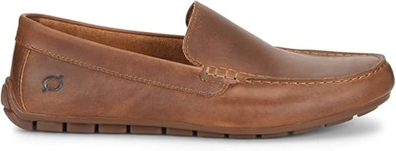 BORN Men's Allan Loafer | Amazon (US)